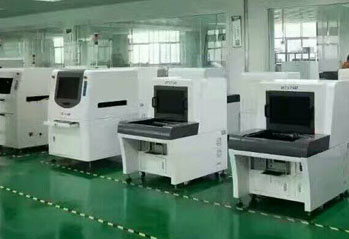 AOI在線、離線檢測(cè)設(shè)備